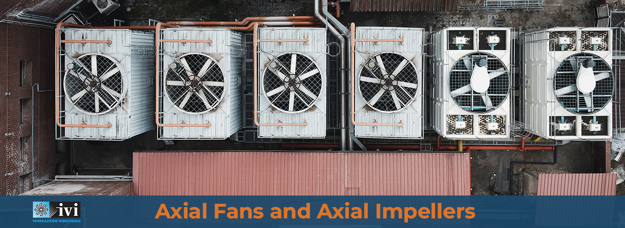 axial fan