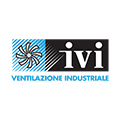 ILMED ventilazione industriale